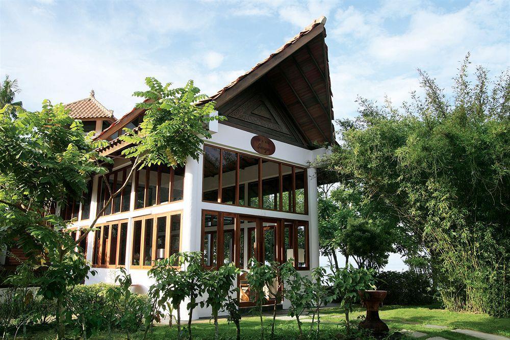 Villa Aarya Lagoi Exterior foto
