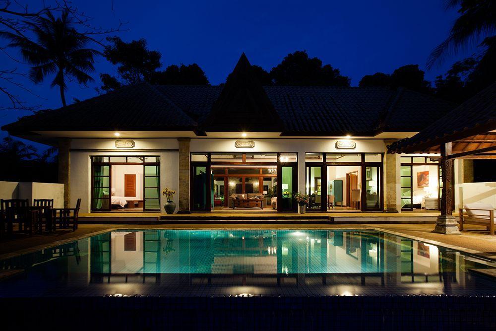 Villa Aarya Lagoi Exterior foto