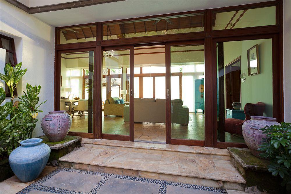 Villa Aarya Lagoi Exterior foto