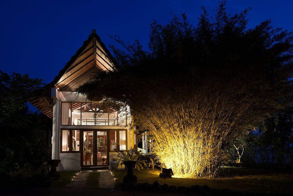 Villa Aarya Lagoi Exterior foto