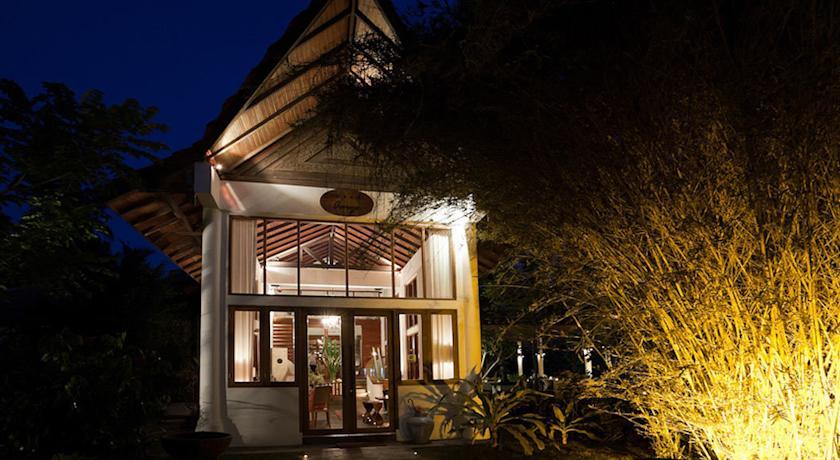 Villa Aarya Lagoi Exterior foto