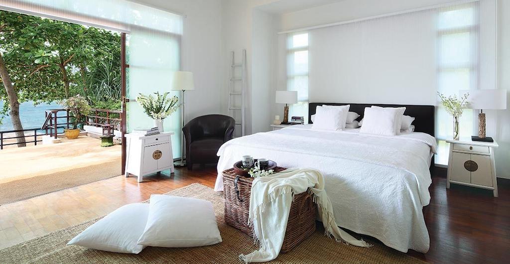 Villa Aarya Lagoi Habitación foto