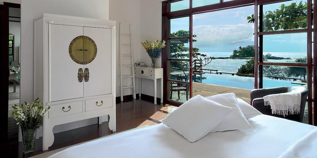 Villa Aarya Lagoi Habitación foto