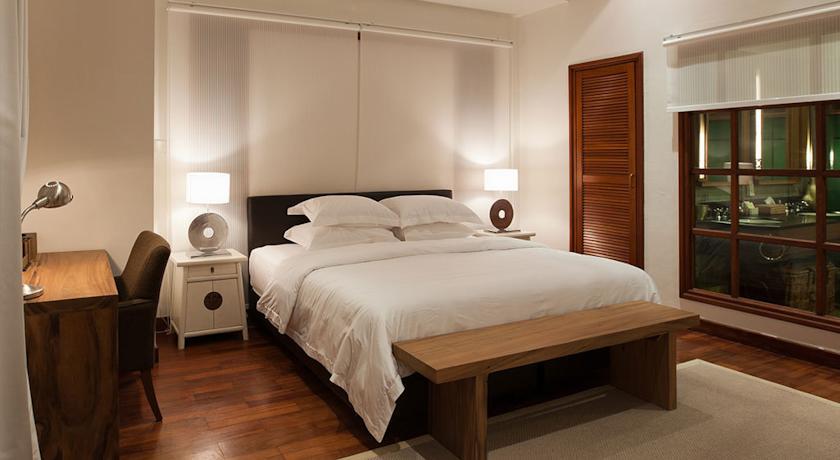 Villa Aarya Lagoi Habitación foto