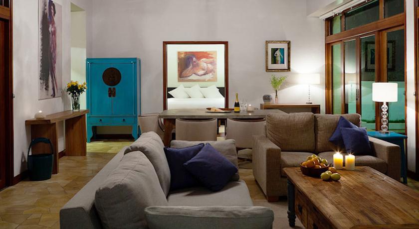 Villa Aarya Lagoi Habitación foto
