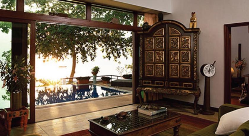 Villa Aarya Lagoi Habitación foto