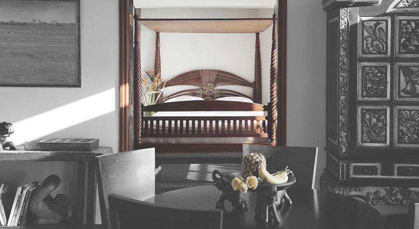 Villa Aarya Lagoi Habitación foto